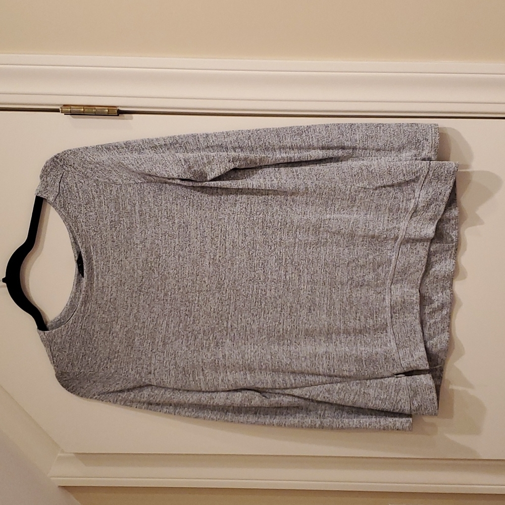 Banana Republic Basic sweater